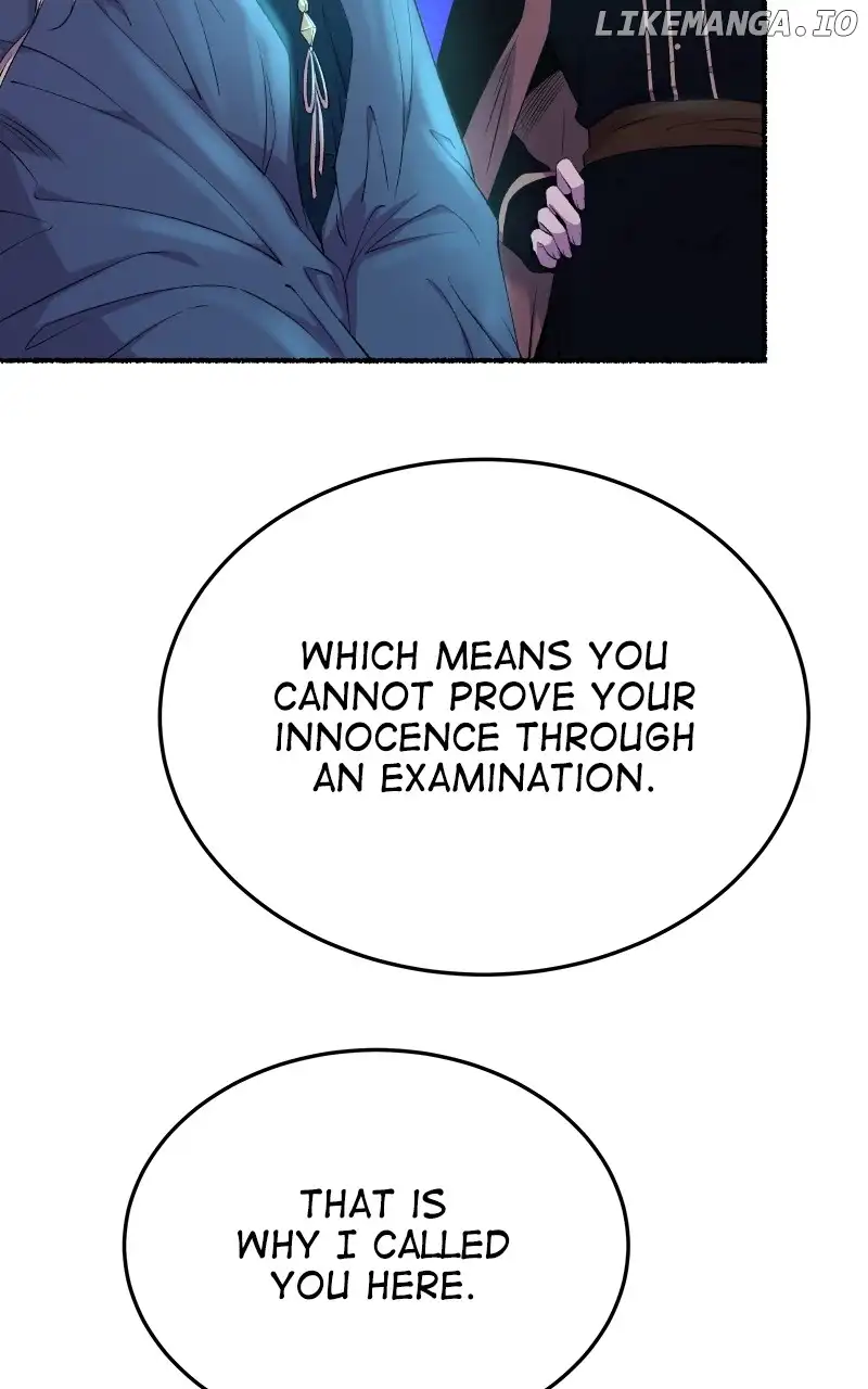 Like a Wind on a Dry Branch Chapter 177 - Page 83