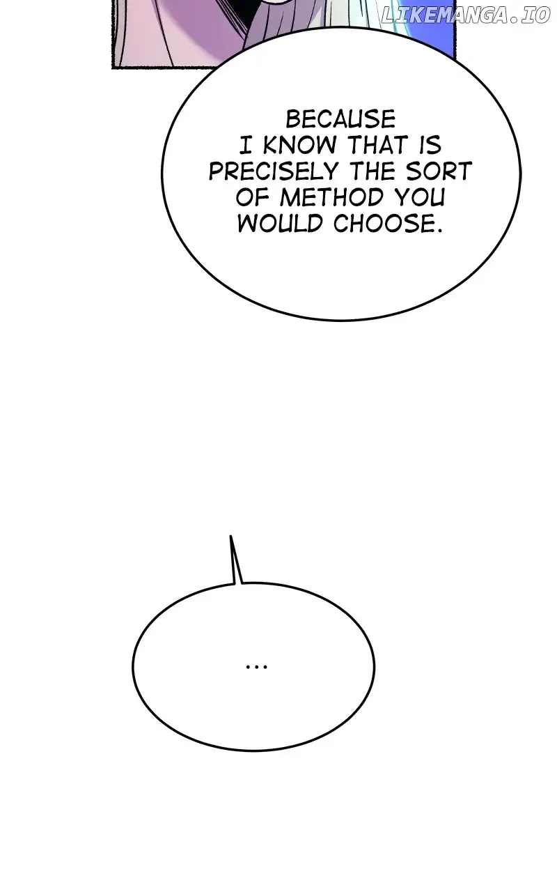 Like a Wind on a Dry Branch Chapter 177 - Page 85