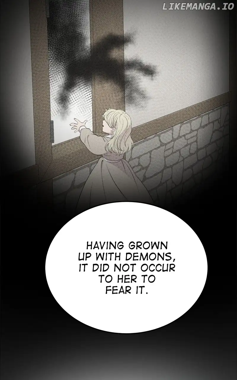 Like a Wind on a Dry Branch Chapter 177 - Page 91
