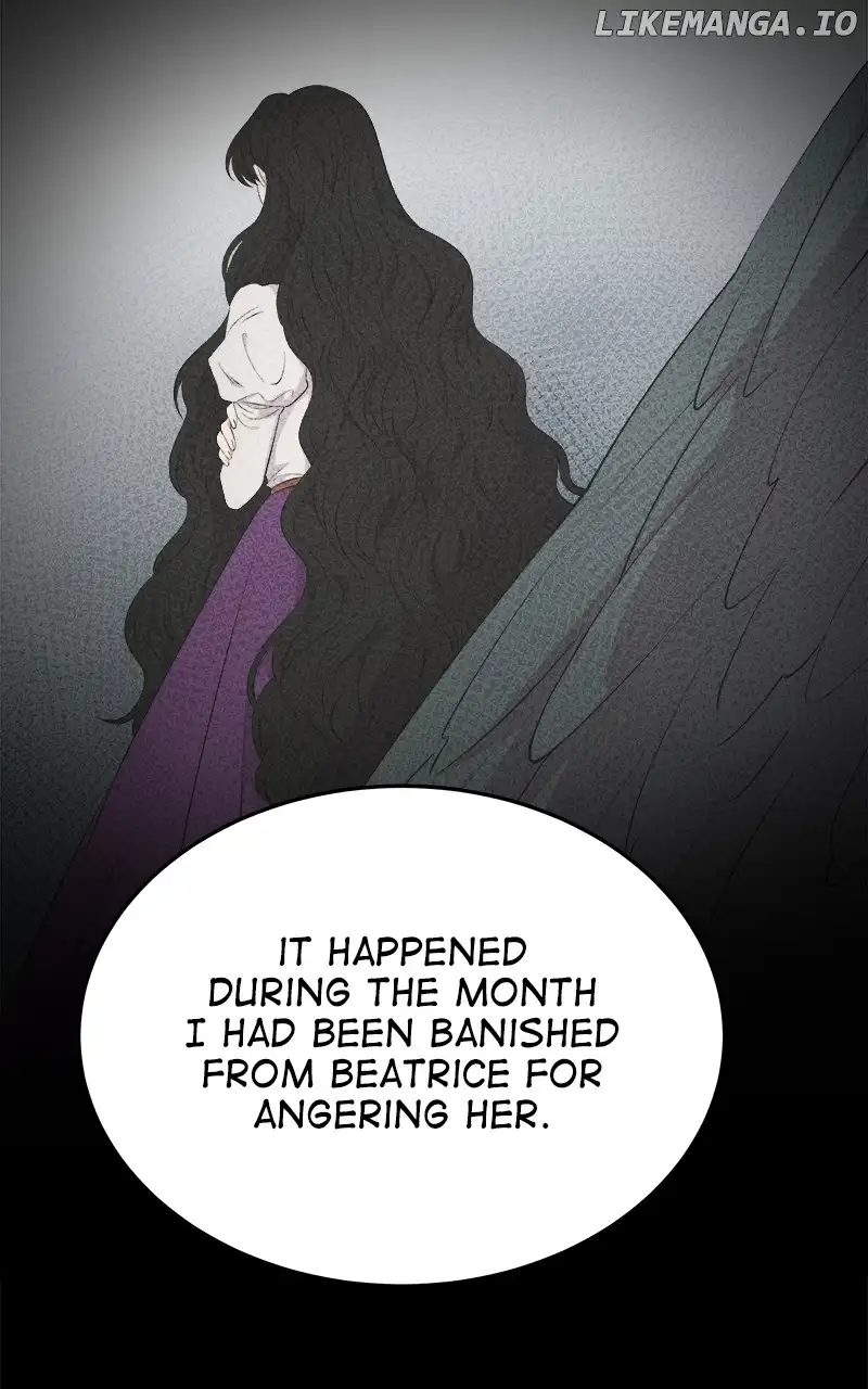 Like a Wind on a Dry Branch Chapter 177 - Page 92