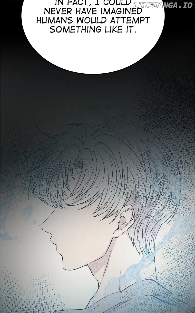 Like a Wind on a Dry Branch Chapter 177 - Page 98