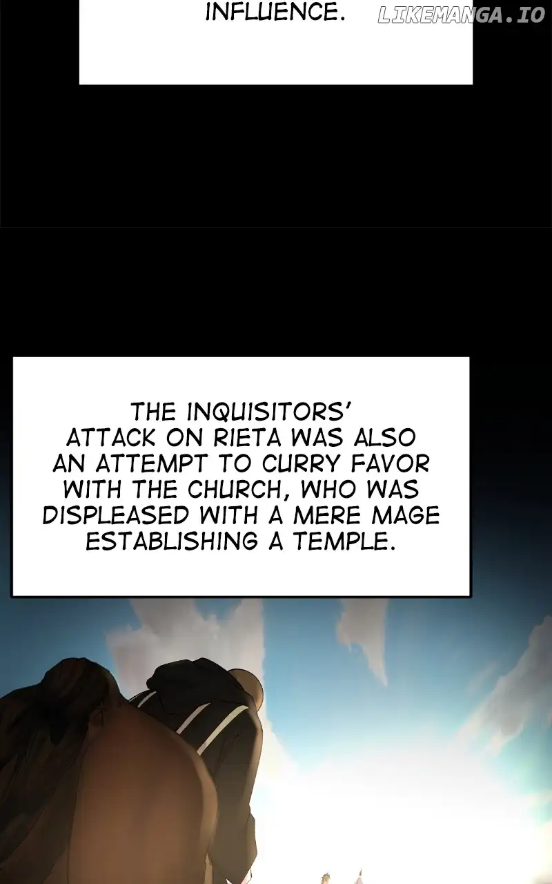 Like a Wind on a Dry Branch Chapter 178 - Page 10