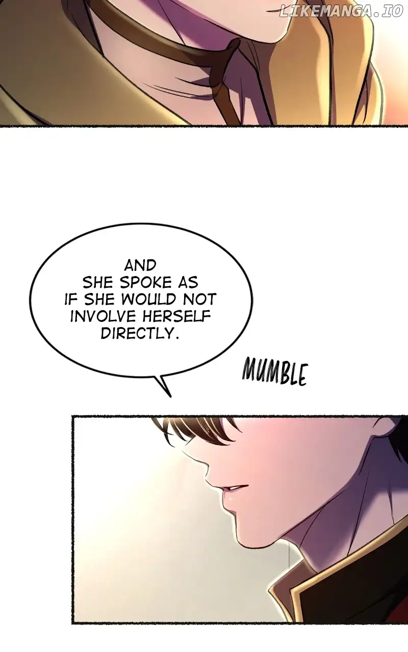 Like a Wind on a Dry Branch Chapter 178 - Page 106