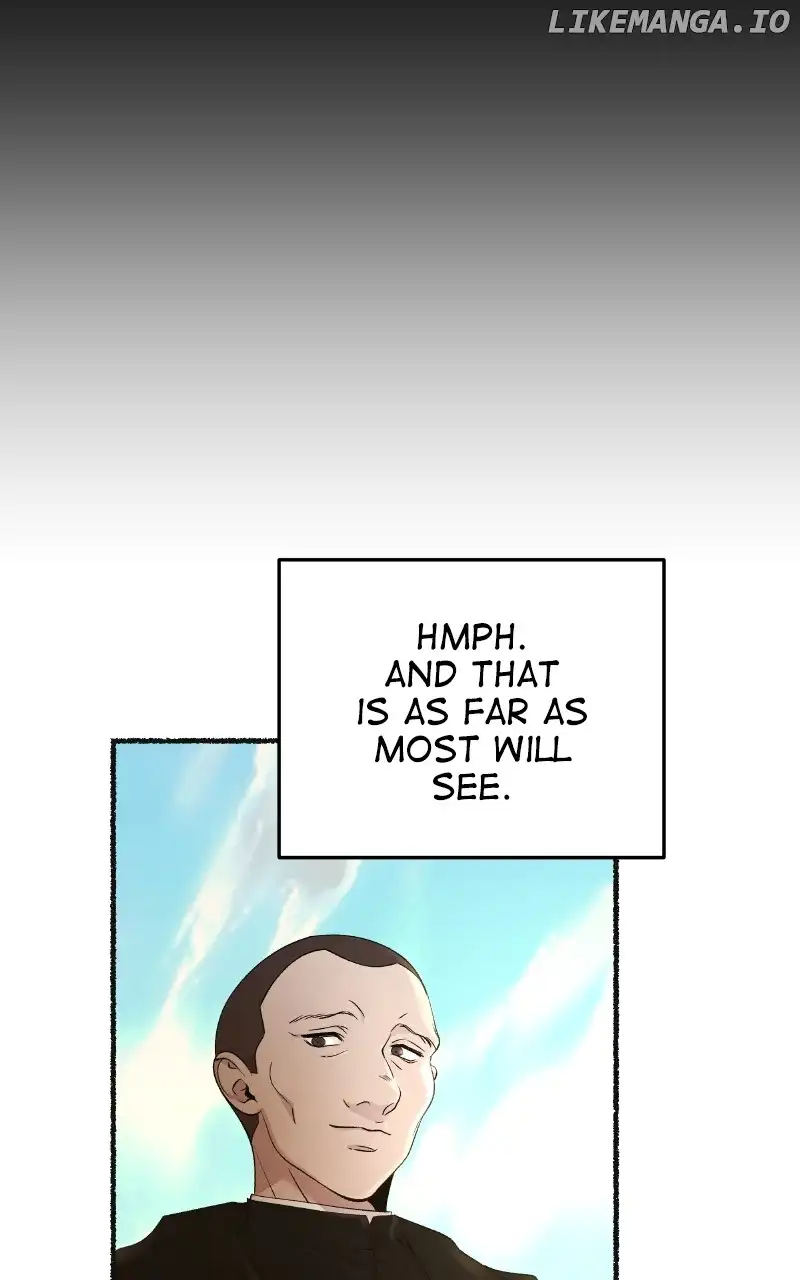 Like a Wind on a Dry Branch Chapter 178 - Page 12