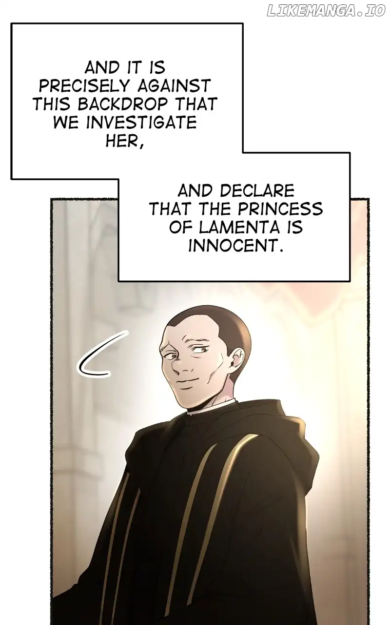 Like a Wind on a Dry Branch Chapter 178 - Page 20