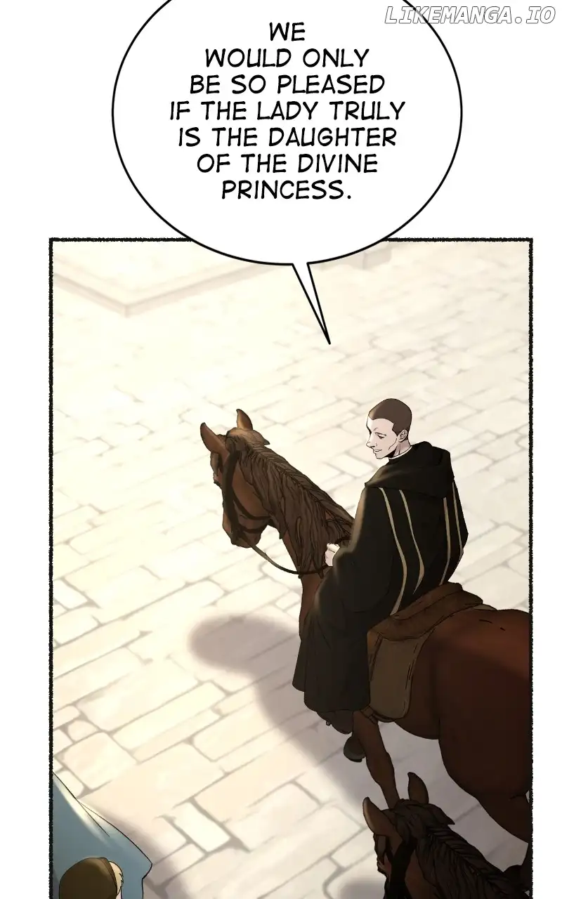 Like a Wind on a Dry Branch Chapter 178 - Page 25
