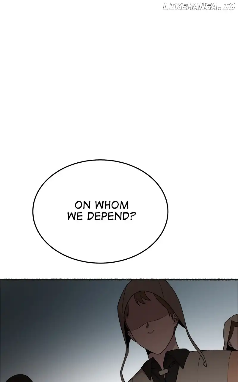 Like a Wind on a Dry Branch Chapter 178 - Page 31