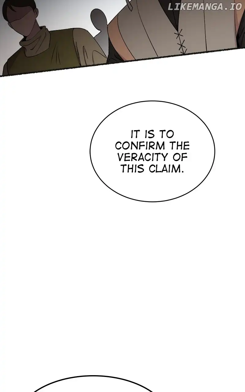 Like a Wind on a Dry Branch Chapter 178 - Page 32