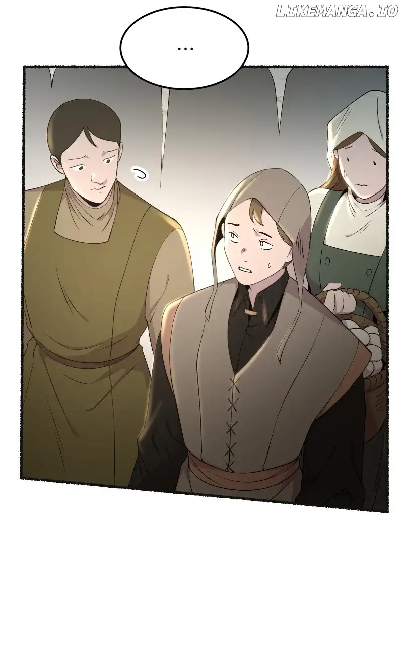 Like a Wind on a Dry Branch Chapter 178 - Page 35