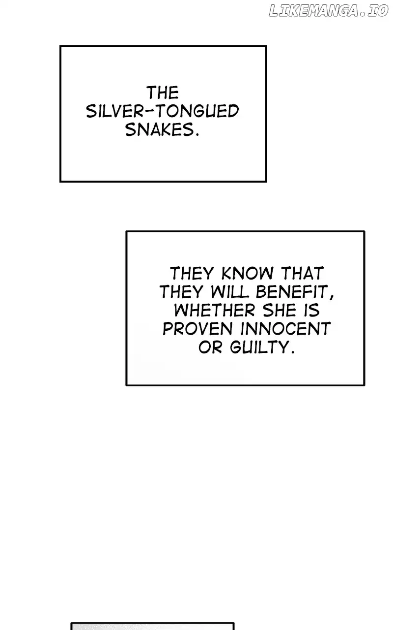 Like a Wind on a Dry Branch Chapter 178 - Page 37