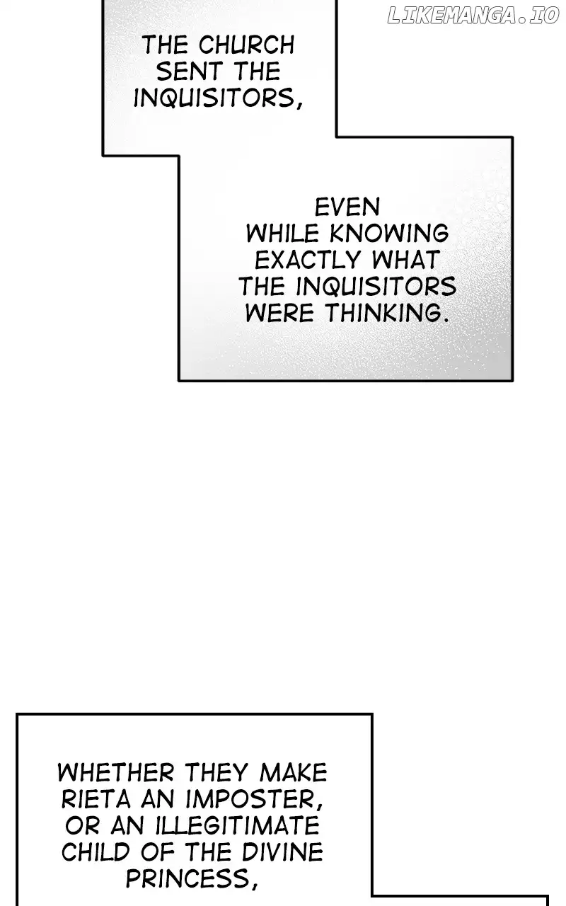 Like a Wind on a Dry Branch Chapter 178 - Page 38