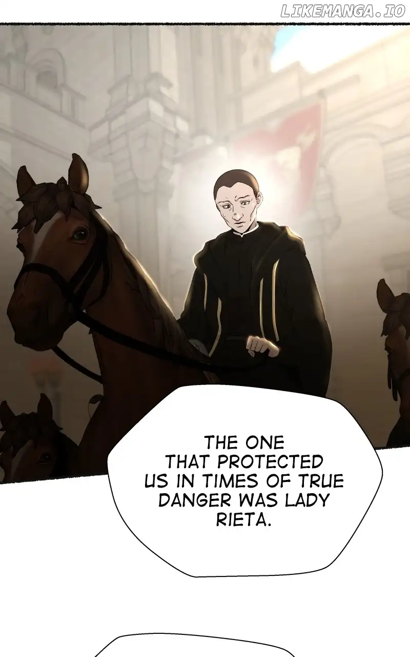 Like a Wind on a Dry Branch Chapter 178 - Page 51