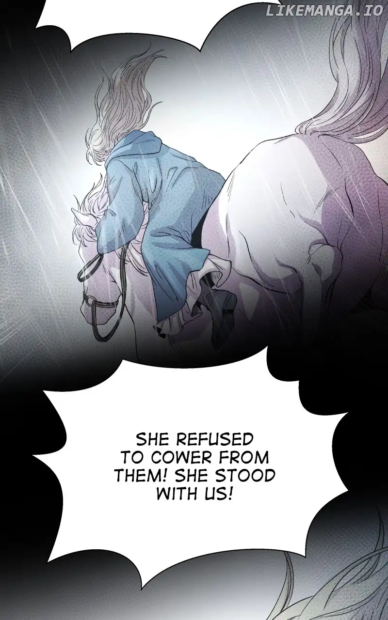 Like a Wind on a Dry Branch Chapter 178 - Page 53
