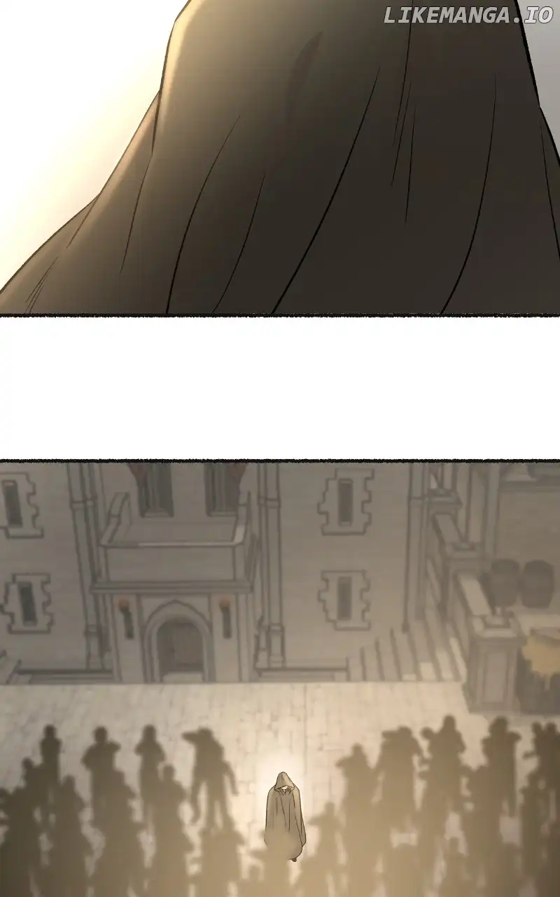 Like a Wind on a Dry Branch Chapter 178 - Page 56