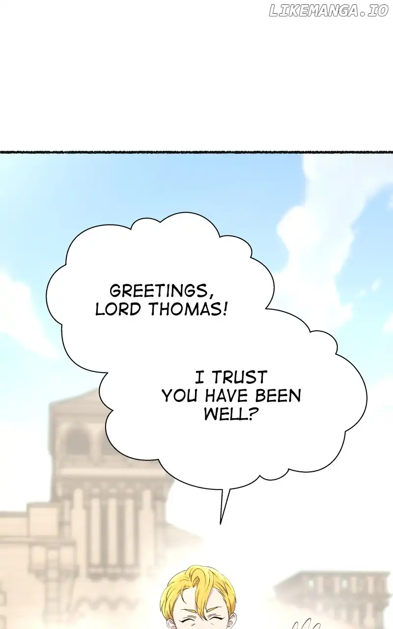 Like a Wind on a Dry Branch Chapter 178 - Page 63