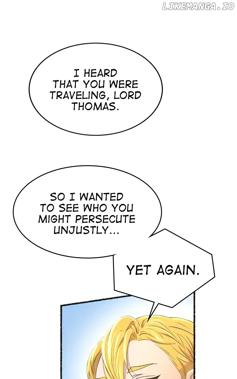 Like a Wind on a Dry Branch Chapter 178 - Page 69