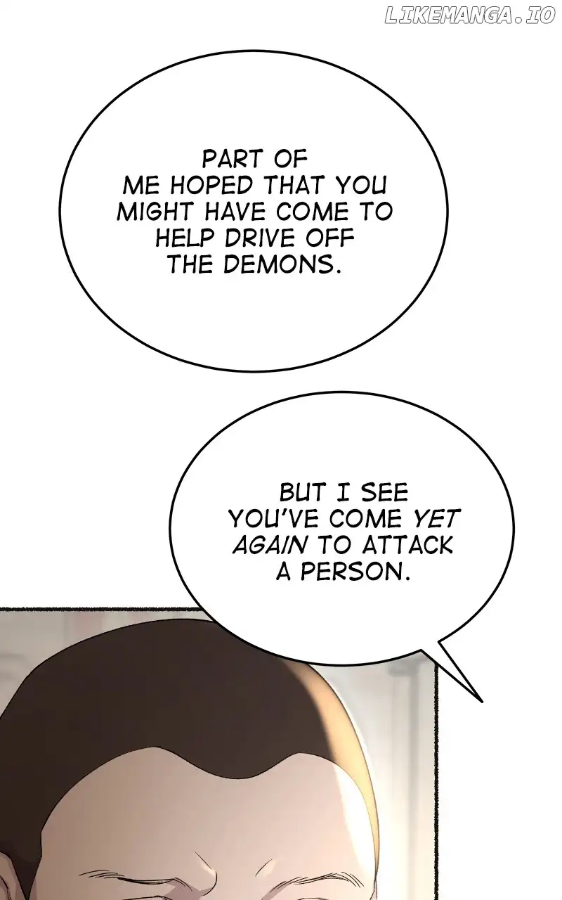 Like a Wind on a Dry Branch Chapter 178 - Page 71