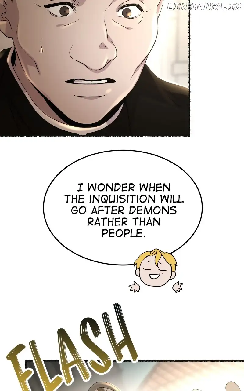 Like a Wind on a Dry Branch Chapter 178 - Page 72