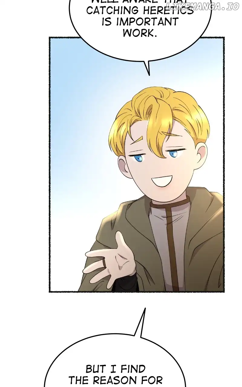 Like a Wind on a Dry Branch Chapter 178 - Page 75