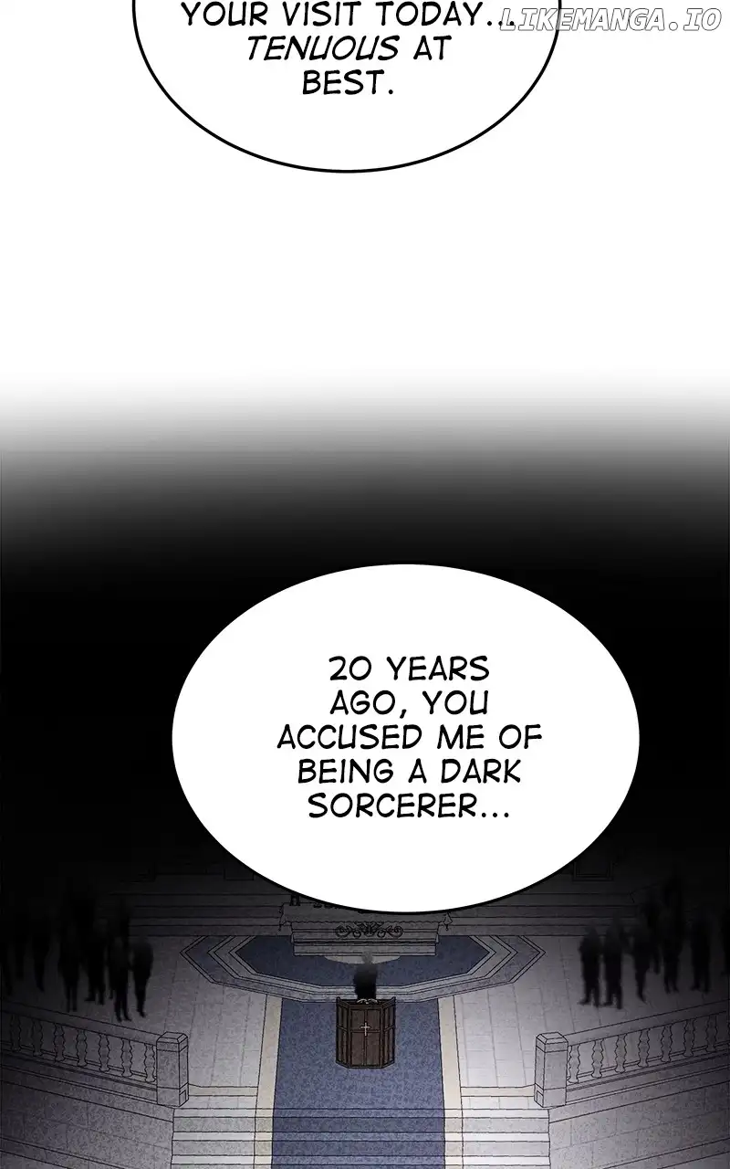 Like a Wind on a Dry Branch Chapter 178 - Page 76