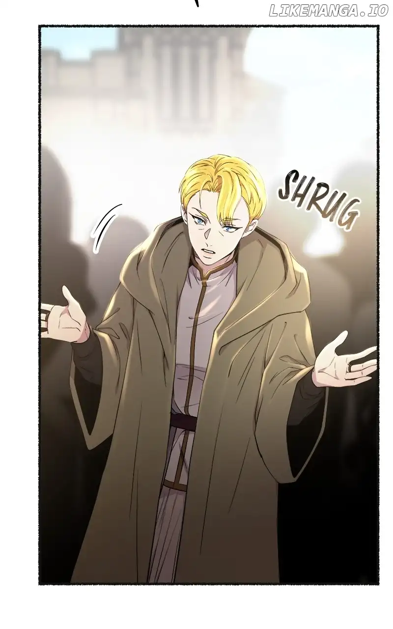 Like a Wind on a Dry Branch Chapter 178 - Page 79