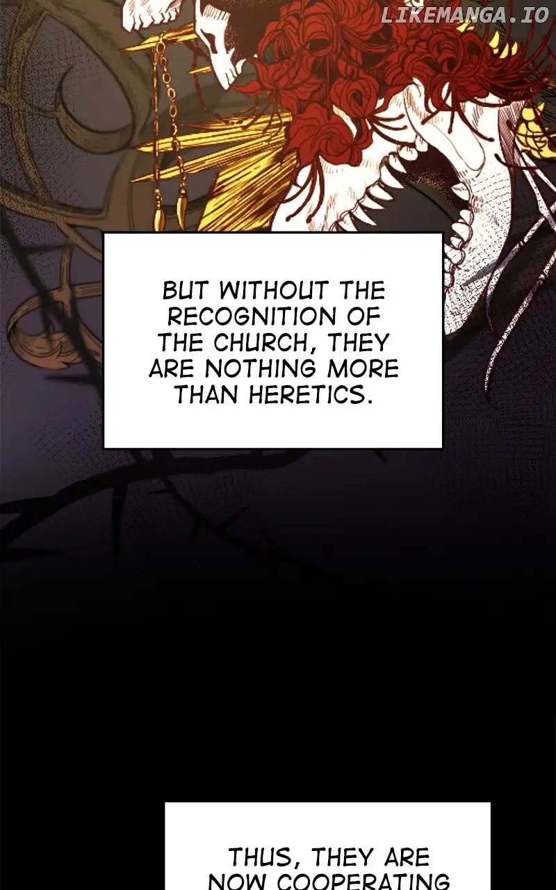 Like a Wind on a Dry Branch Chapter 178 - Page 8