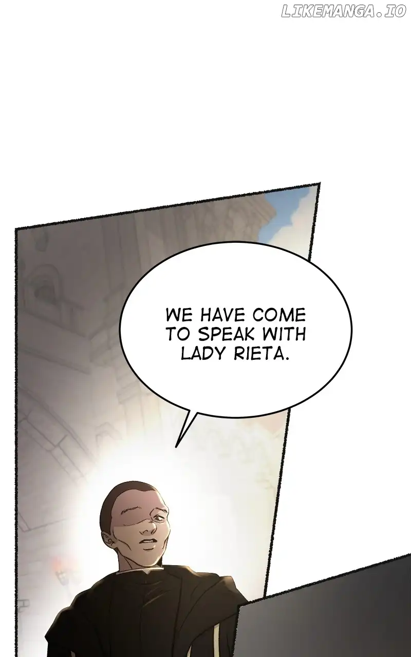 Like a Wind on a Dry Branch Chapter 178 - Page 84