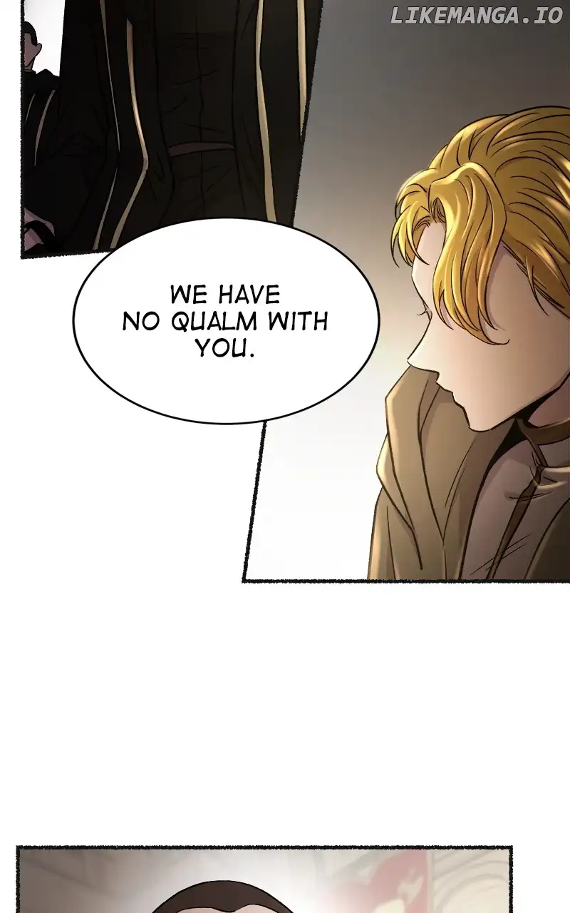 Like a Wind on a Dry Branch Chapter 178 - Page 85