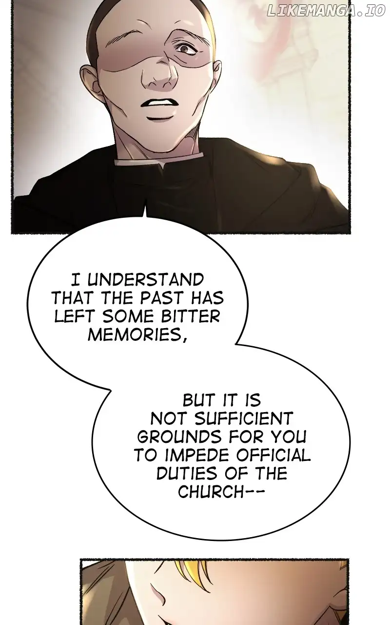 Like a Wind on a Dry Branch Chapter 178 - Page 86