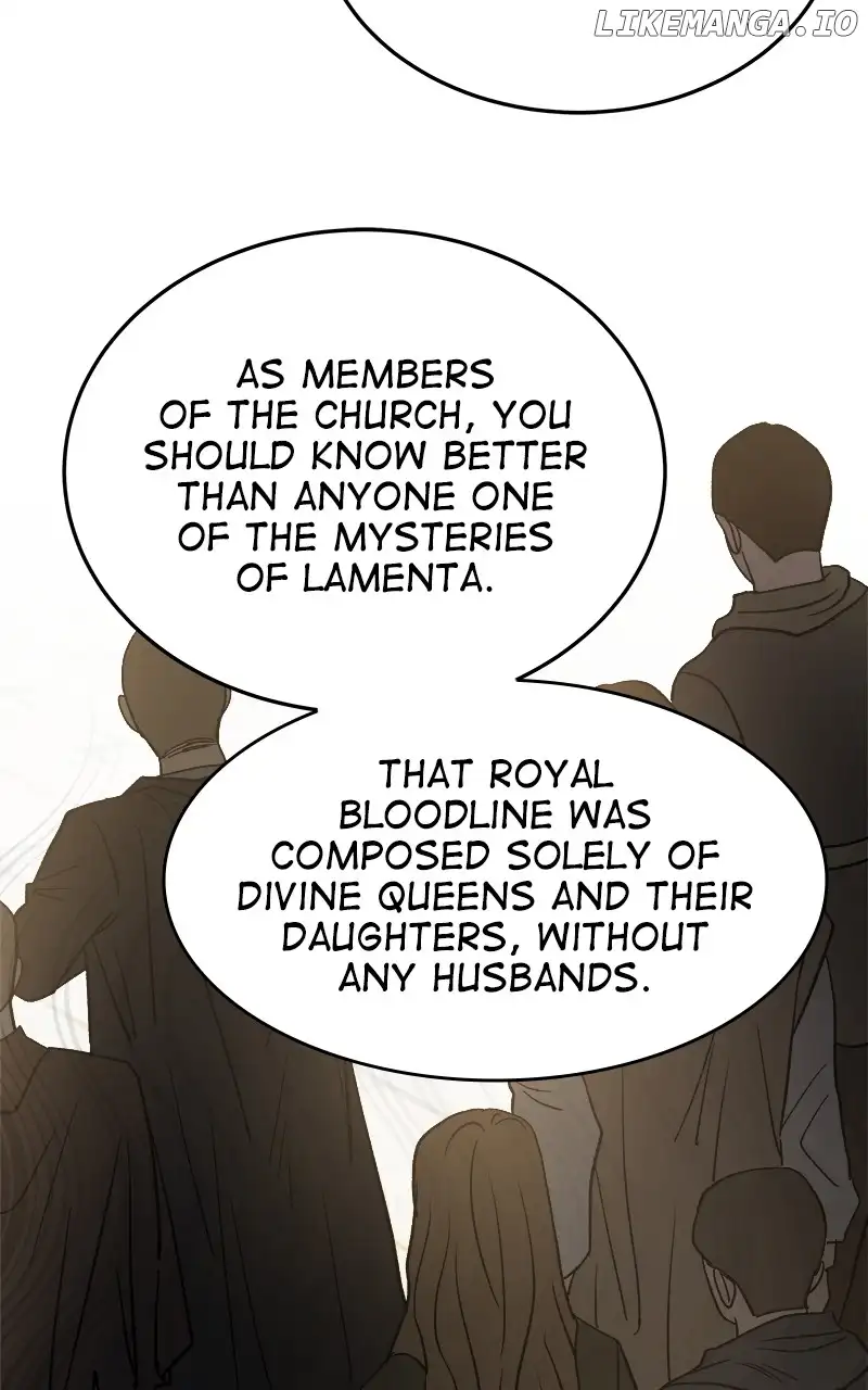 Like a Wind on a Dry Branch Chapter 178 - Page 92