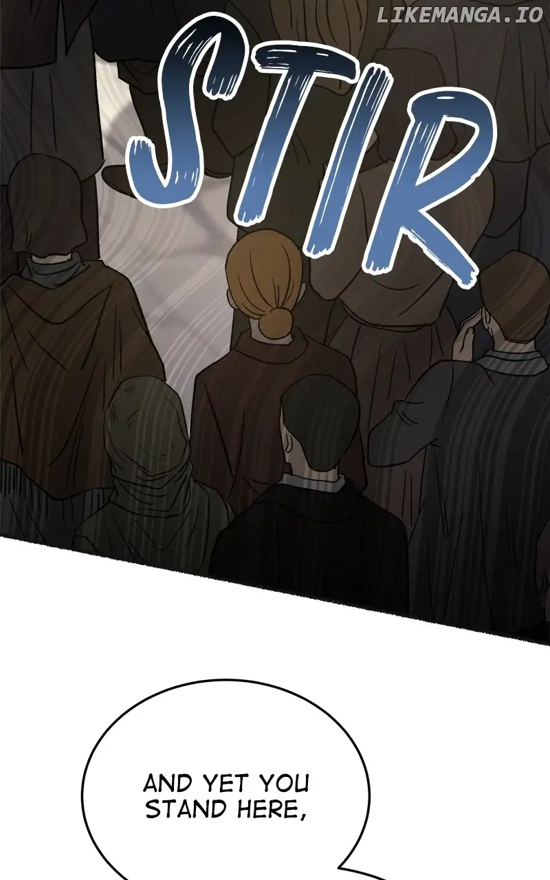 Like a Wind on a Dry Branch Chapter 178 - Page 93