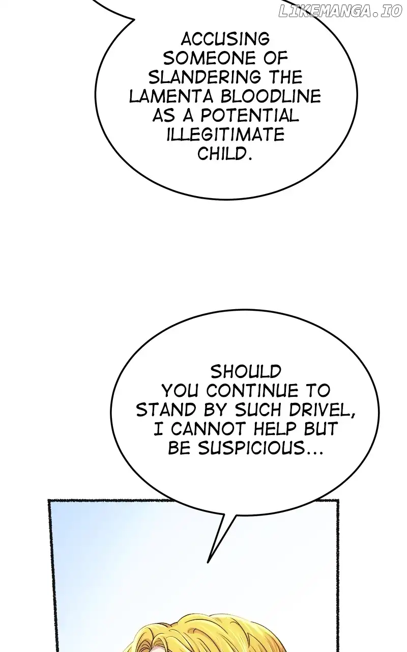 Like a Wind on a Dry Branch Chapter 178 - Page 94