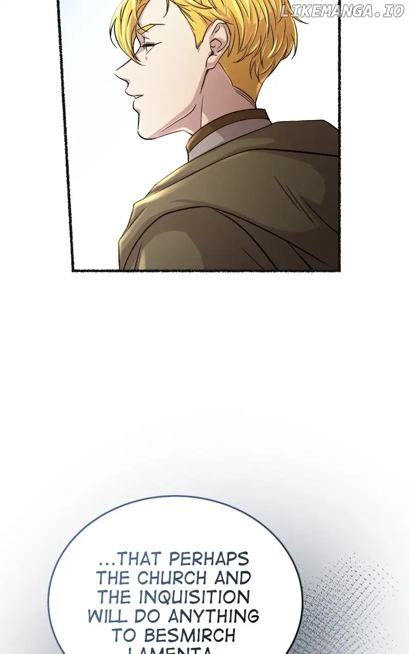 Like a Wind on a Dry Branch Chapter 178 - Page 95
