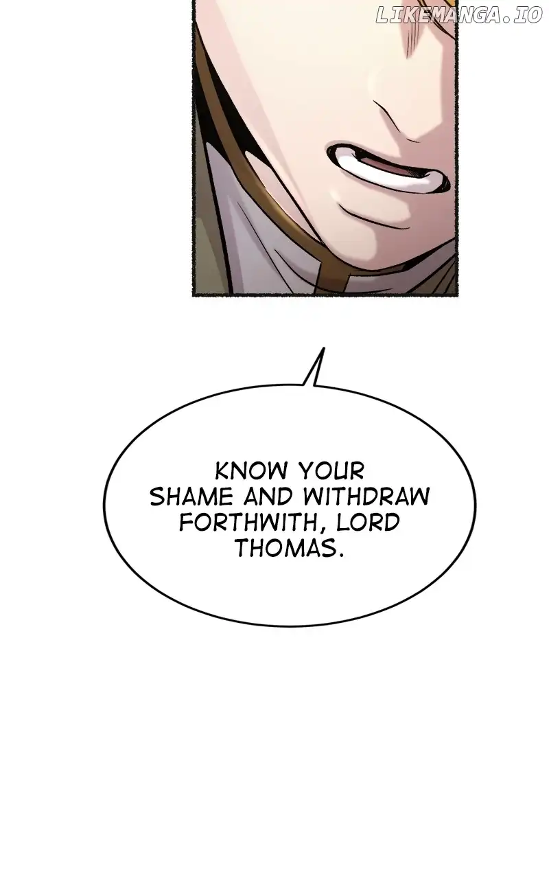 Like a Wind on a Dry Branch Chapter 178 - Page 98
