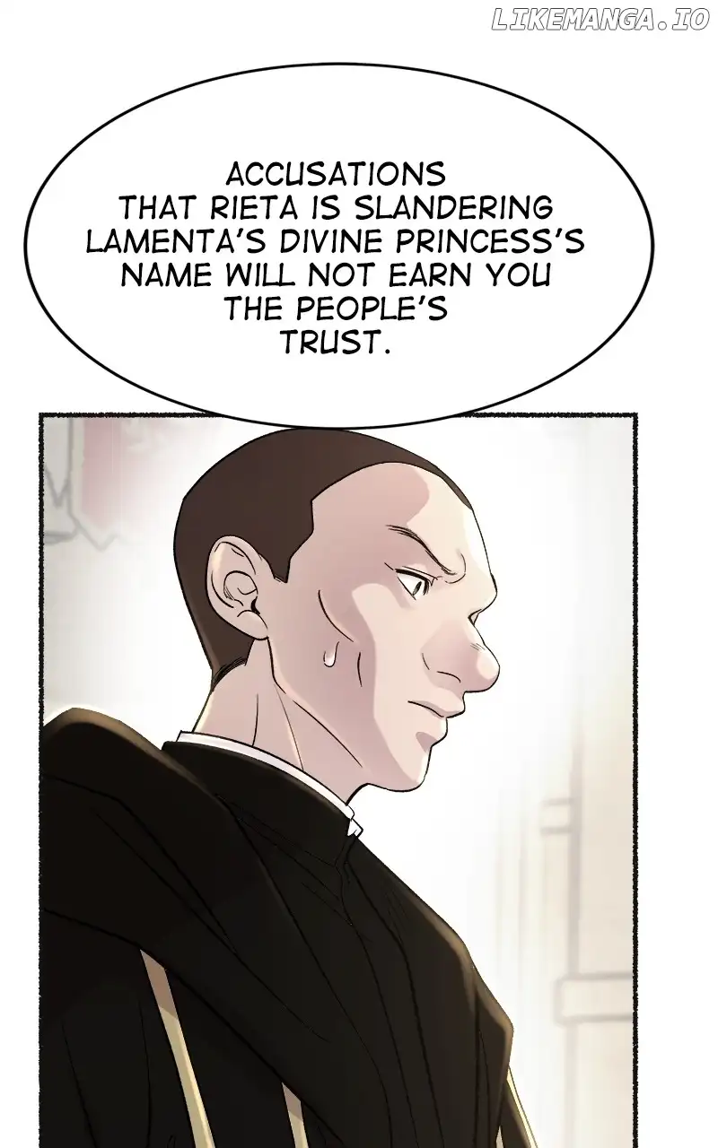 Like a Wind on a Dry Branch Chapter 178 - Page 99