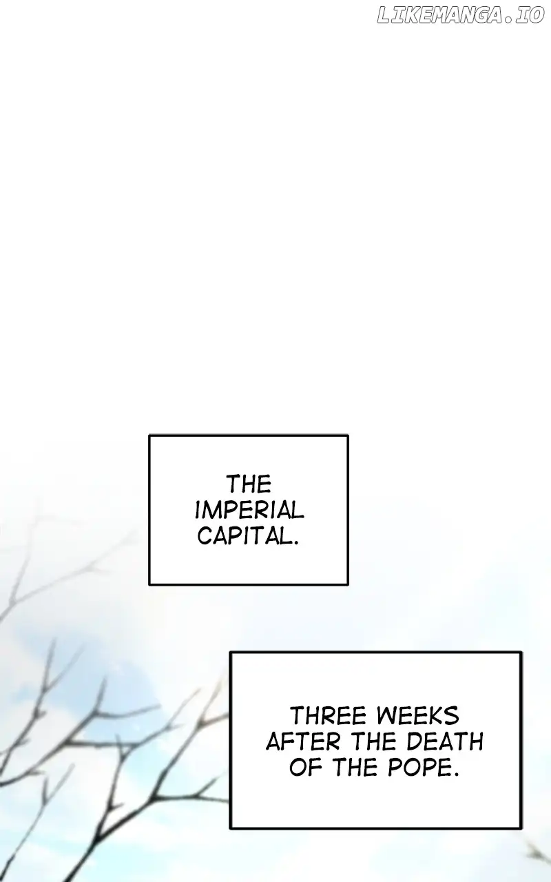 Like a Wind on a Dry Branch Chapter 179 - Page 1