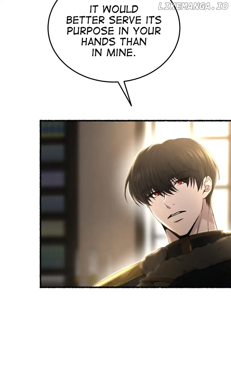 Like a Wind on a Dry Branch Chapter 179 - Page 103