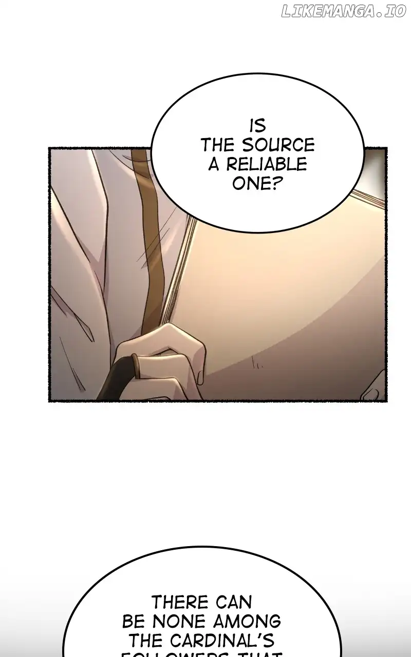 Like a Wind on a Dry Branch Chapter 179 - Page 105