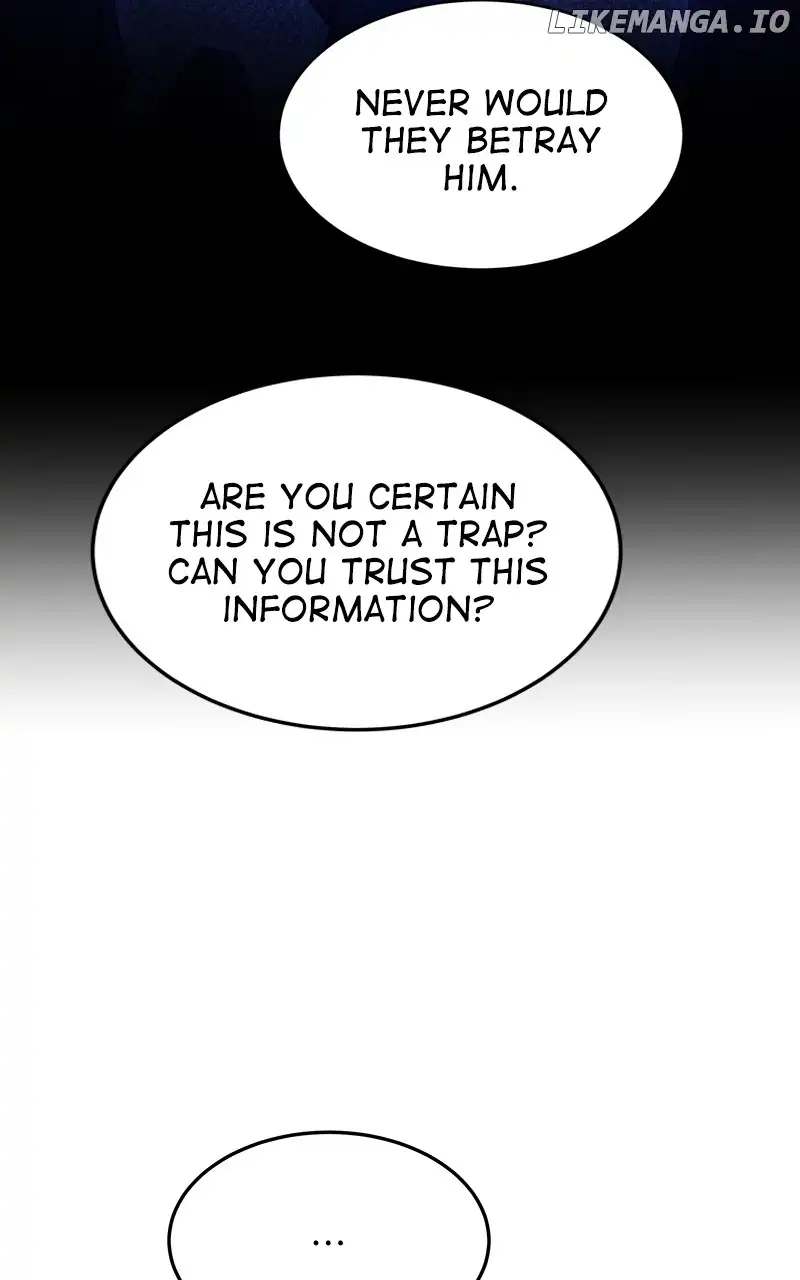 Like a Wind on a Dry Branch Chapter 179 - Page 107