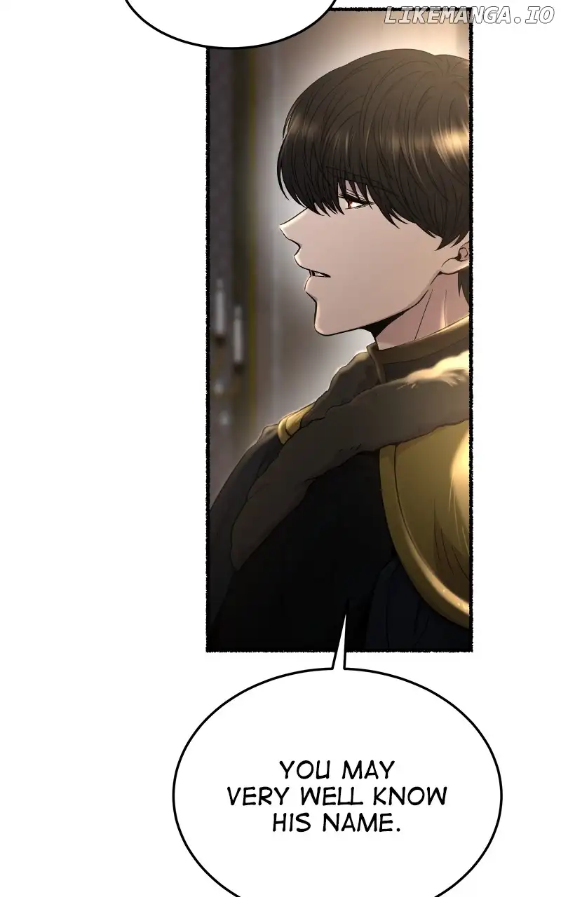Like a Wind on a Dry Branch Chapter 179 - Page 108