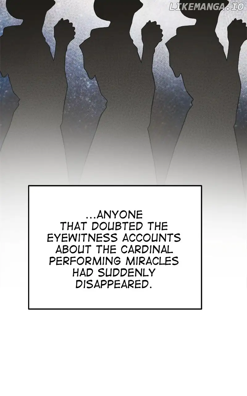 Like a Wind on a Dry Branch Chapter 179 - Page 11