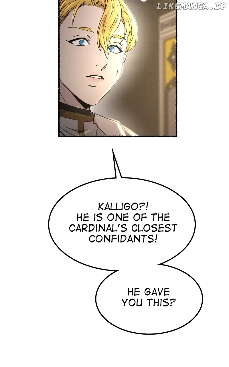 Like a Wind on a Dry Branch Chapter 179 - Page 110