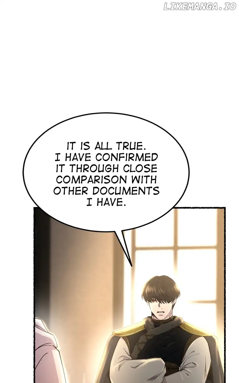 Like a Wind on a Dry Branch Chapter 179 - Page 111
