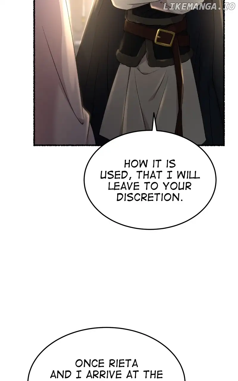 Like a Wind on a Dry Branch Chapter 179 - Page 112