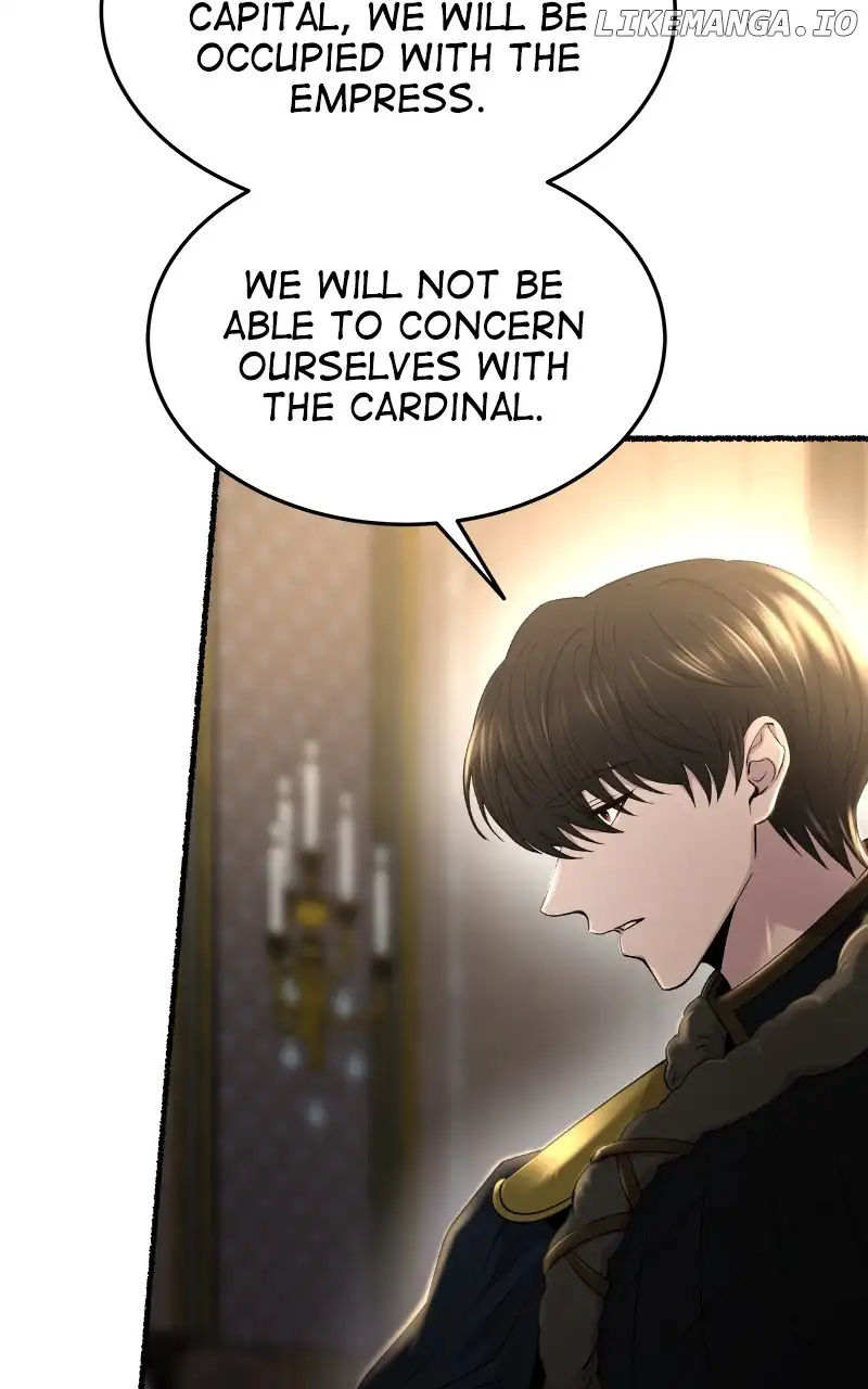 Like a Wind on a Dry Branch Chapter 179 - Page 113