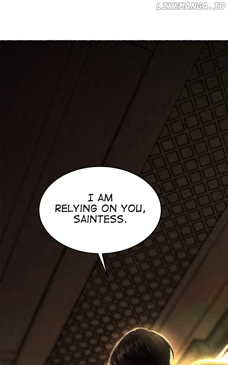 Like a Wind on a Dry Branch Chapter 179 - Page 116