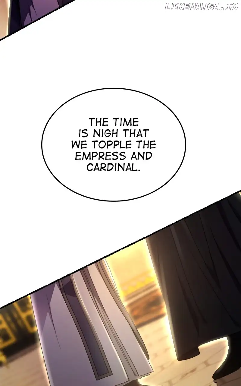 Like a Wind on a Dry Branch Chapter 179 - Page 118