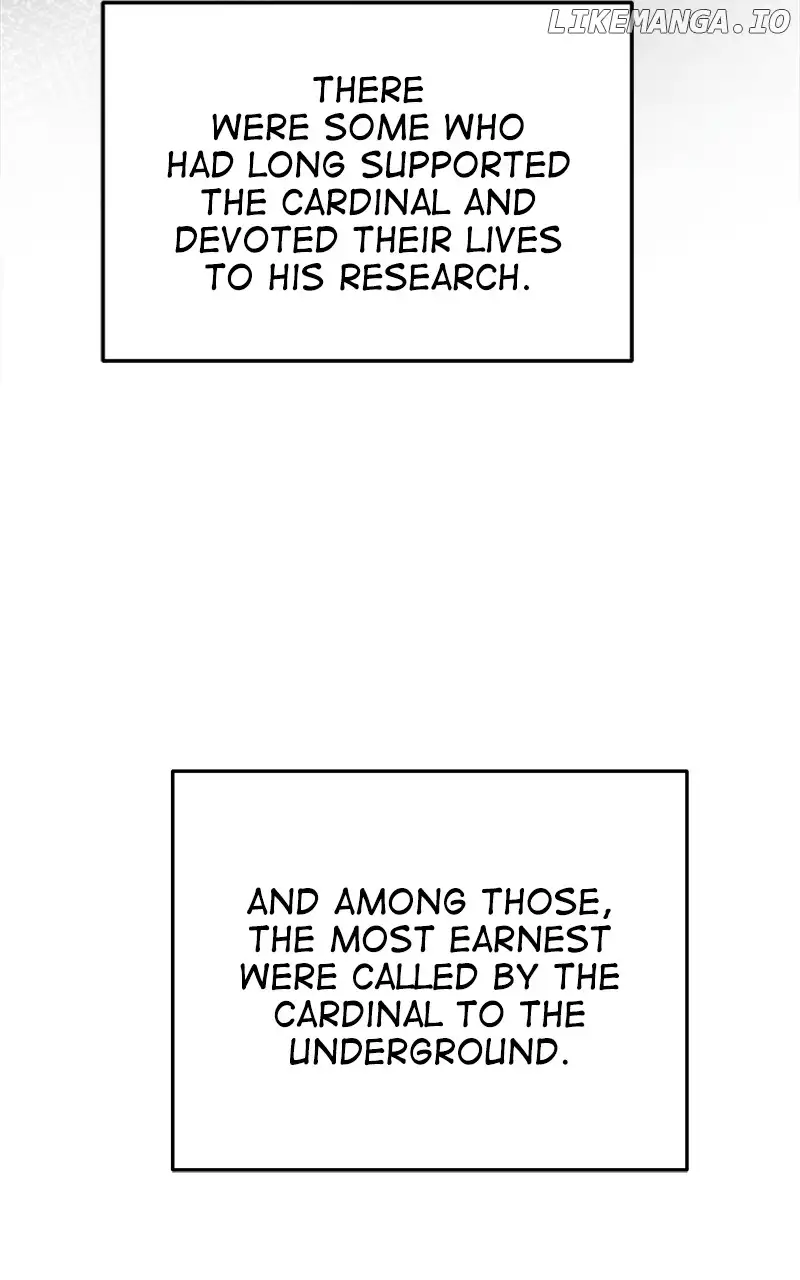 Like a Wind on a Dry Branch Chapter 179 - Page 24