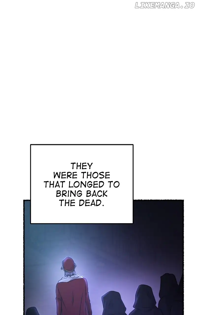 Like a Wind on a Dry Branch Chapter 179 - Page 25