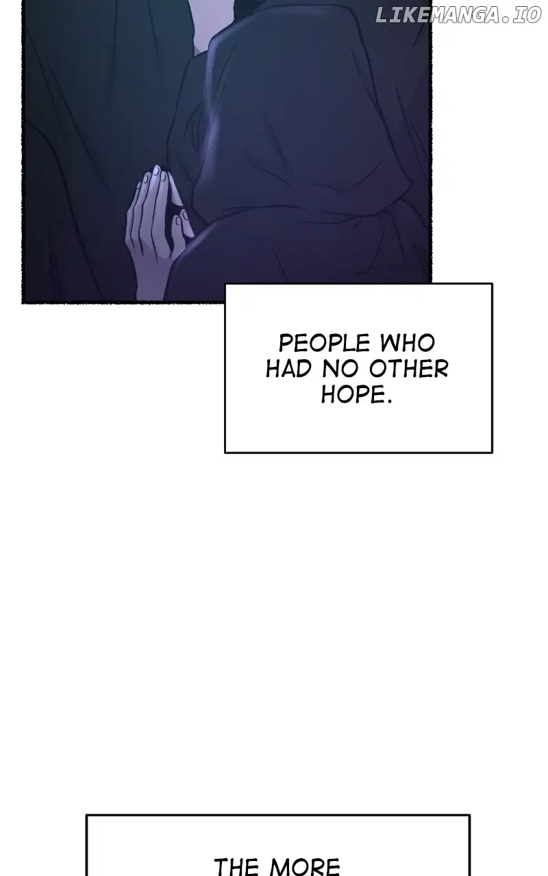 Like a Wind on a Dry Branch Chapter 179 - Page 27